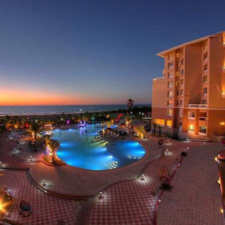 Royal Tulip Sea Pearl Beach Resort & Spa Cox's Bazar Eksteriør bilde