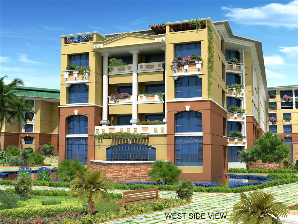 Royal Tulip Sea Pearl Beach Resort & Spa Cox's Bazar Eksteriør bilde