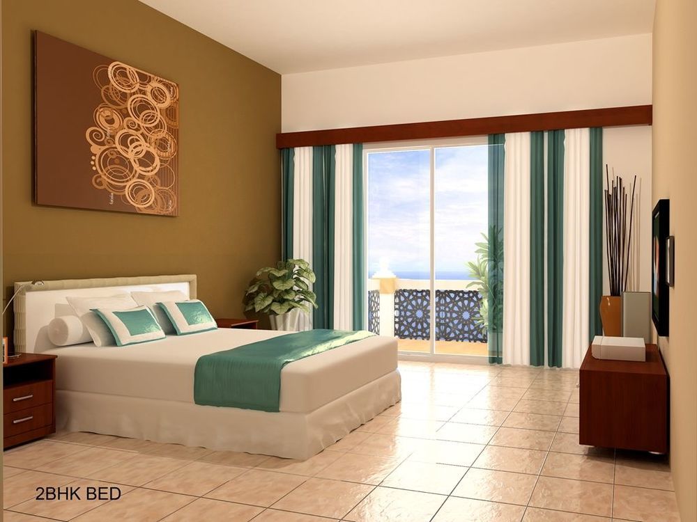 Royal Tulip Sea Pearl Beach Resort & Spa Cox's Bazar Rom bilde
