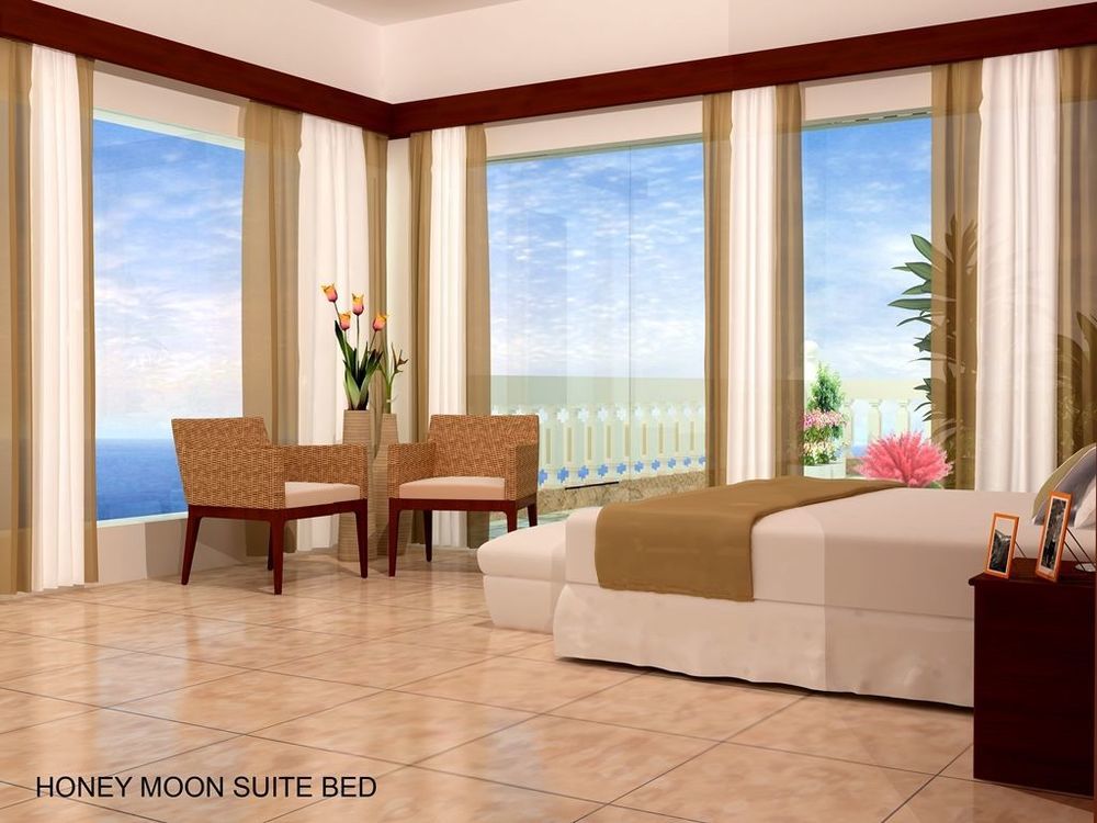 Royal Tulip Sea Pearl Beach Resort & Spa Cox's Bazar Rom bilde