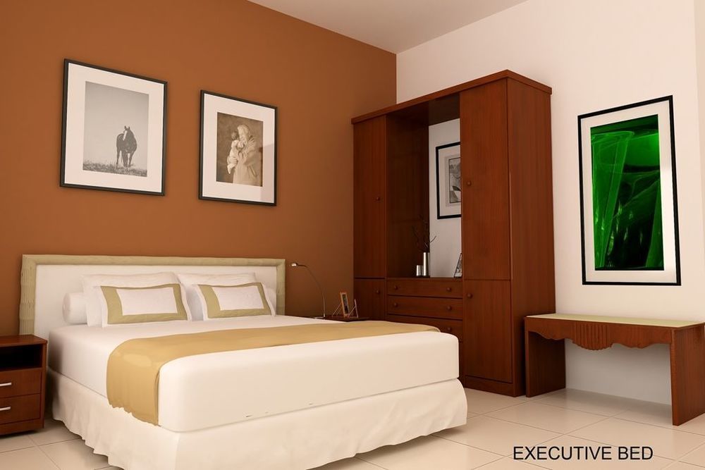 Royal Tulip Sea Pearl Beach Resort & Spa Cox's Bazar Rom bilde