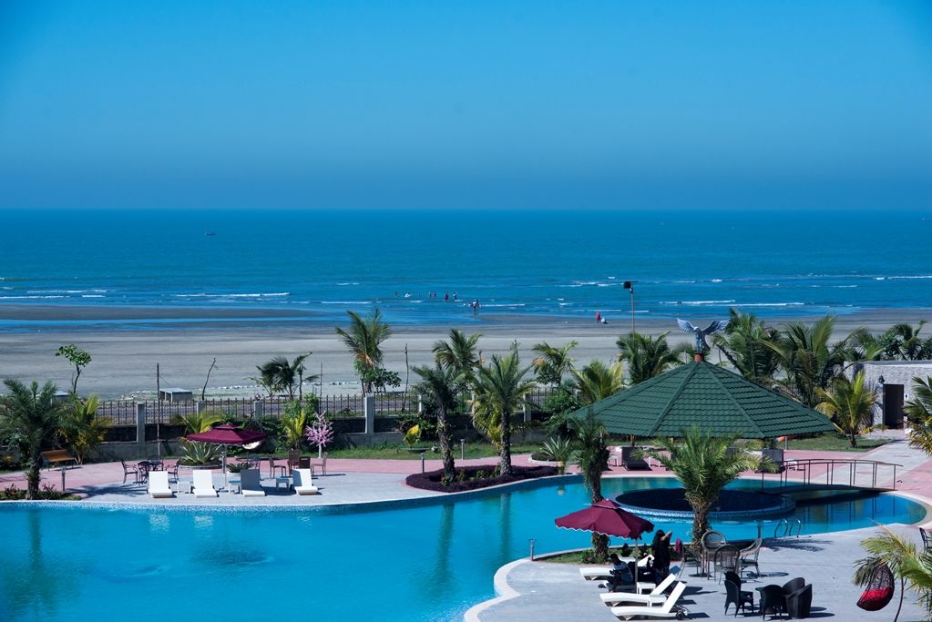 Royal Tulip Sea Pearl Beach Resort & Spa Cox's Bazar Fasiliteter bilde
