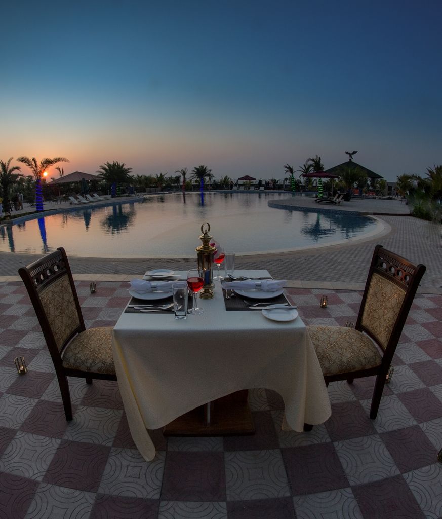 Royal Tulip Sea Pearl Beach Resort & Spa Cox's Bazar Fasiliteter bilde