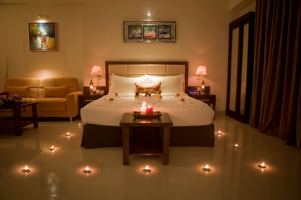 Royal Tulip Sea Pearl Beach Resort & Spa Cox's Bazar Rom bilde